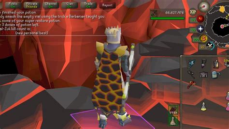 inferno osrs guide|zuk osrs.